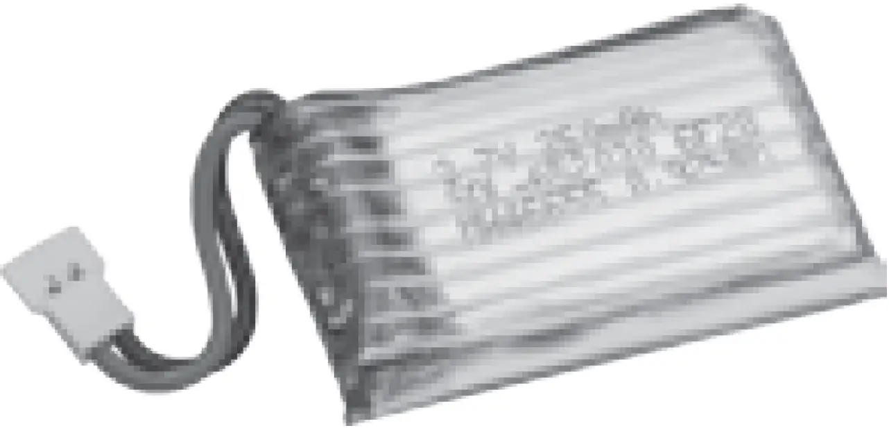 Lithium Polymer Battery