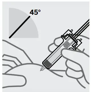 Simponi golimumab SmartJect Autoinjector- Inspect 1