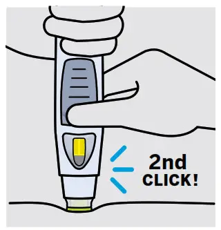 Simponi golimumab SmartJect Autoinjector- Listen