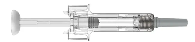 Simponi golimumab SmartJect Autoinjector- SINGLE-DOSE