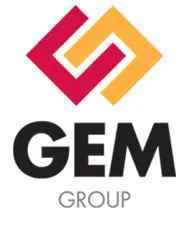 GEM GROUP - logo