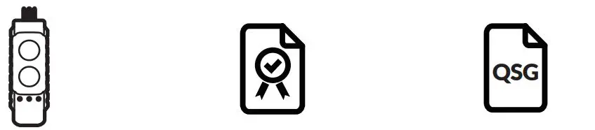 MASTECH MS922A AC Line Splitter - USA Type fig1