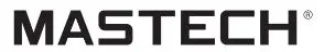 MASTECH logo