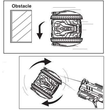 Star Team Laser Tag Game - NEW FUNCTION