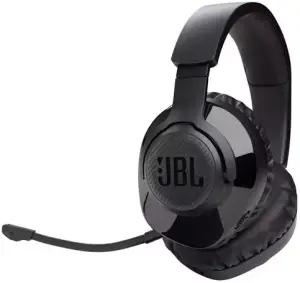 HARMAN JBLFWFHWLTM Wired Over Ear Headset