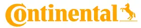 CONTINENTAL LOGO