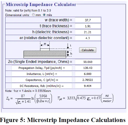 Continental FE4RW0110 NAD Proprietary Embedded Module FIG 4