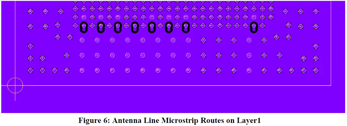 Continental FE4RW0110 NAD Proprietary Embedded Module FIG 5