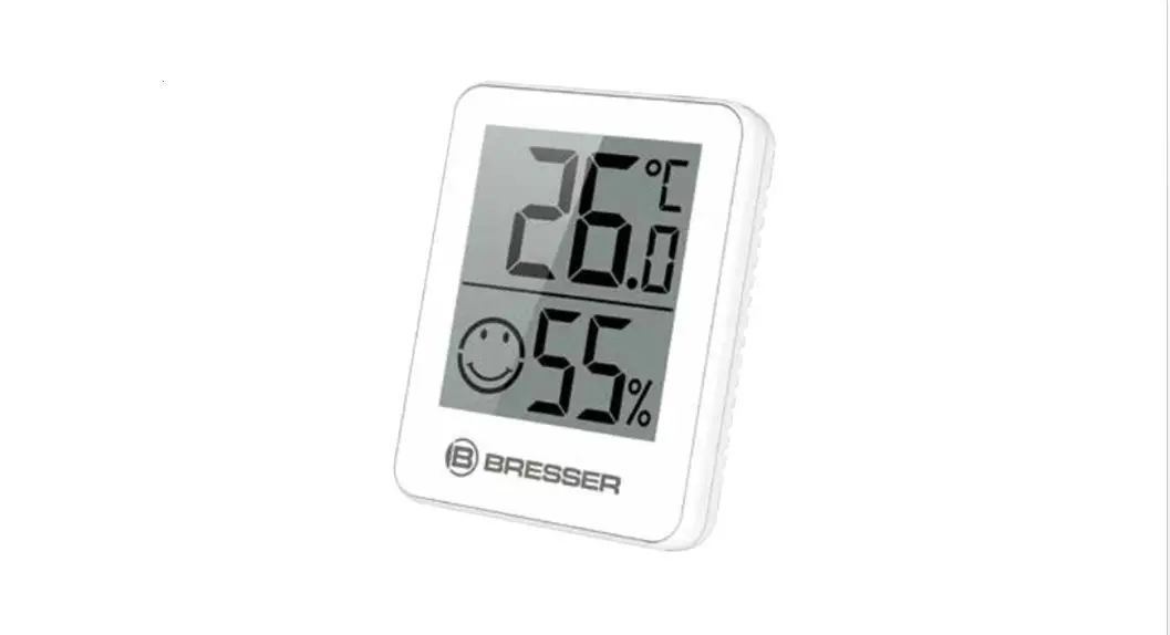 Bresser 7000010cm3000 Climatemp Hygro Indicator Thermometers Instruction Manual Bresser 7000010cm3000 Climatemp Hygro Indicator Thermometers Instruction Manual