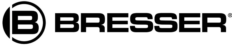 BRESSER - Logo
