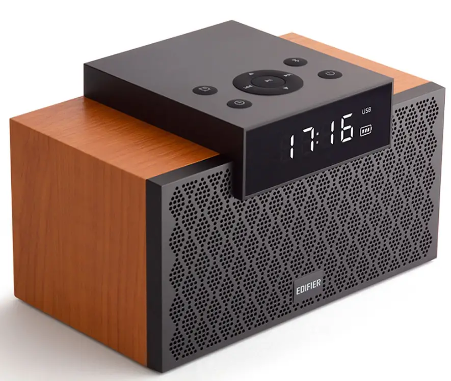 EDIFIER MP260 Portable Bluetooth Speaker product