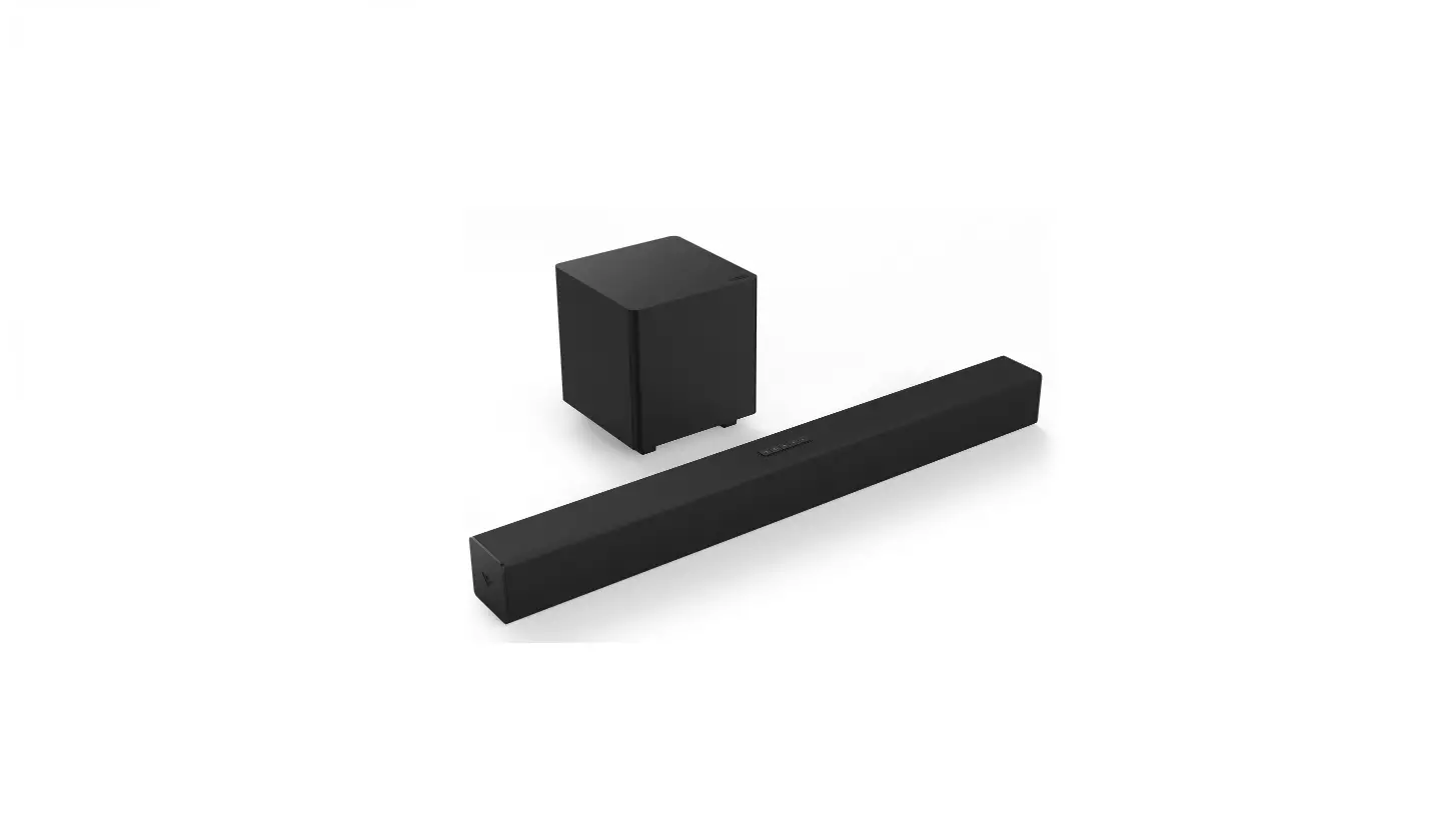 Vizio Sb3221n-j6 2.1 Sound Bar User Manual Vizio Sb3221n-j6 2.1 Sound Bar User Manual