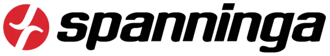 spanninga - LOGO