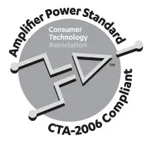 Pioneer GM ME300X1C Marine Mono Amplifier- Specifications