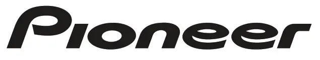 Pioneer logo