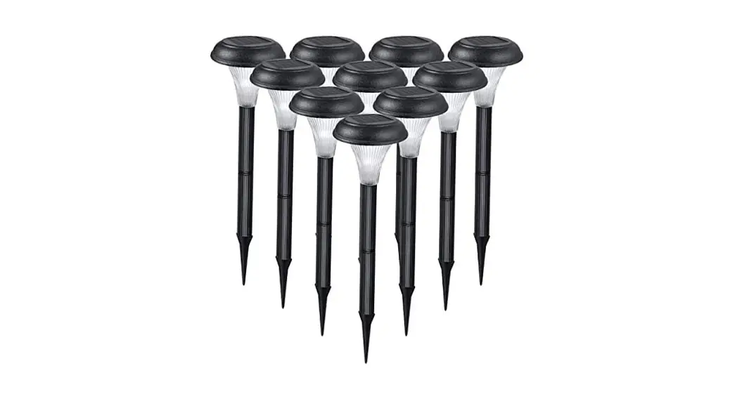 Conrad Ec11017 Led Garden Light Installation Guide Conrad Ec11017 Led Garden Light Installation Guide