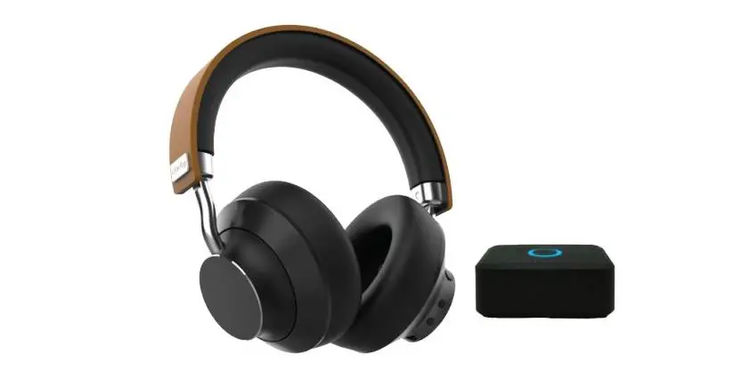 Clarity Tv Listener User Manual