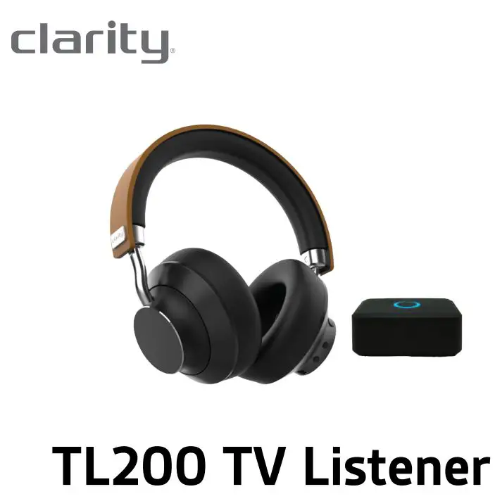 clarity TV Listener