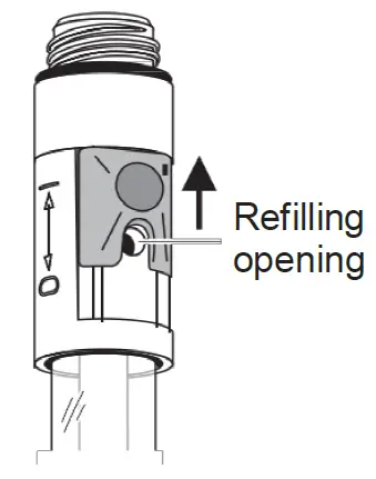YSI IoLine Micro 3 in 1 Electrochemical Electrode fig 1