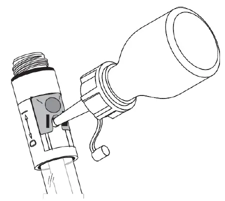 YSI IoLine Micro 3 in 1 Electrochemical Electrode fig 2