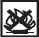 no burn icon