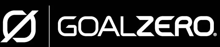 GOAL ZERO 44260 Guide 12 + Nomad 5 Kit LOGO