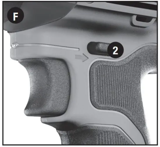 BLACK DECKER BDCI202 20V Max Cordless Impact Driver - Charging Procedure 4