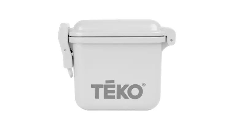 Teko Credit Card Cleaner Instruction Manual