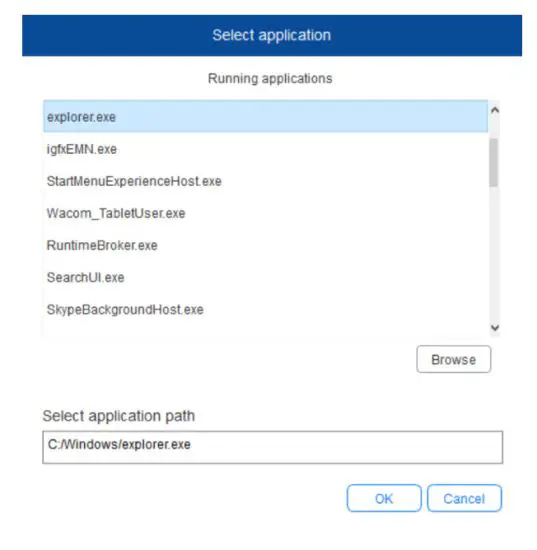XP-PEN Driver - Click