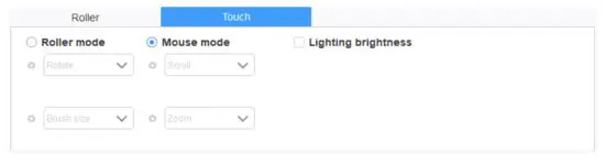 XP-PEN Driver - Mouses