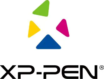 XP-PEN Driver - logo