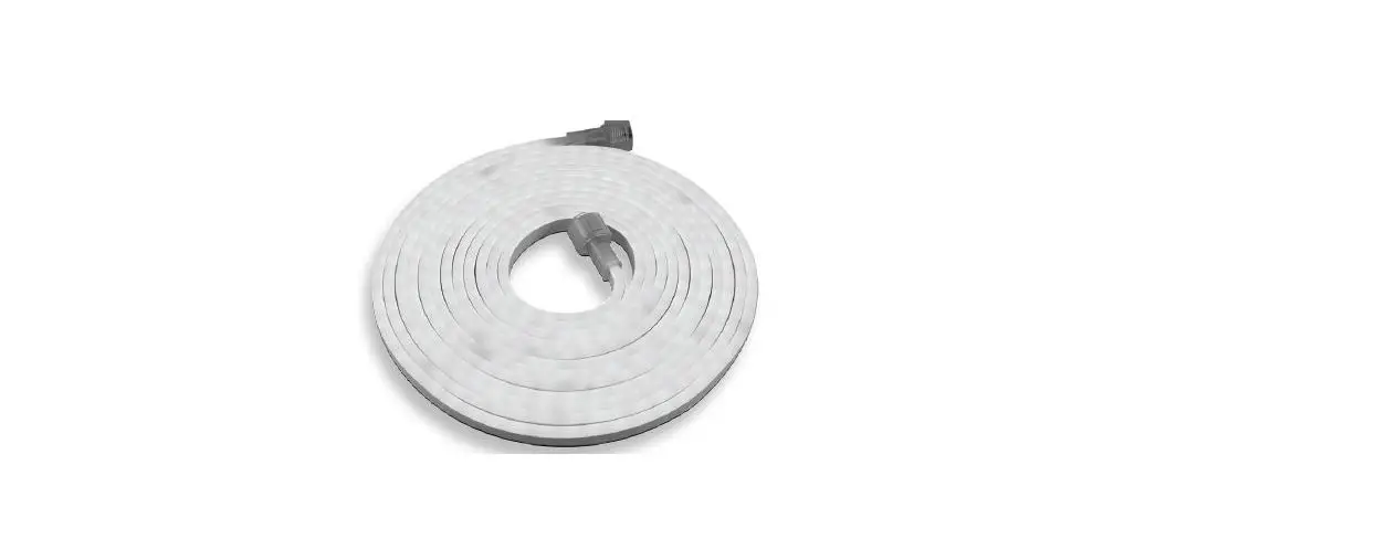 Ultrapro 60843 Escape White Flex Light User Guide