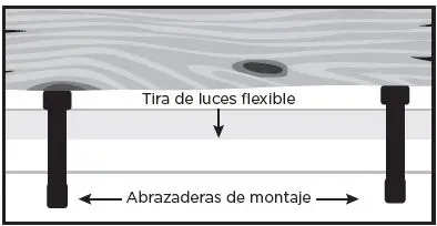 UltraPro 60843 Escape White Fig2