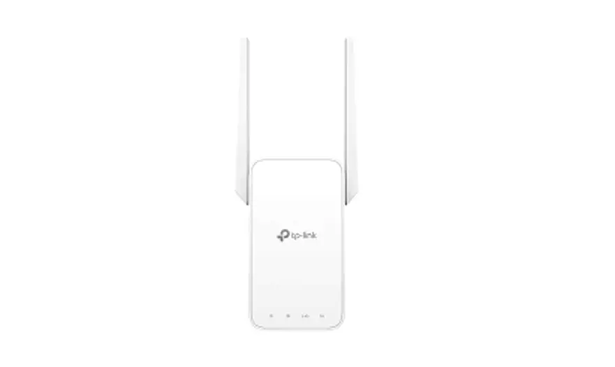 Tp-link Re215 Ac750 Onemesh Wifi Range Extender Installation Guide