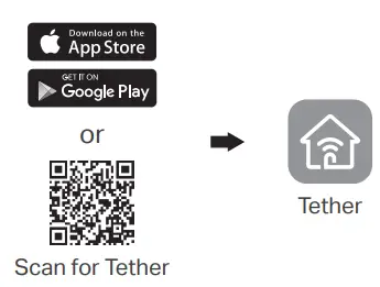tp-link RE215 AC750 OneMesh WiFi Range Extender fig3