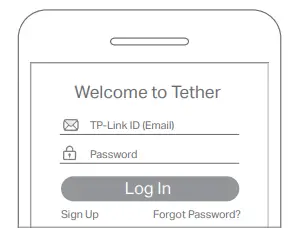 tp-link RE215 AC750 OneMesh WiFi Range Extender fig4