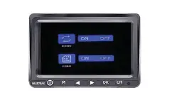 Shenzhen Top Fame Electronics M1 Wireless Backup Camera System 18