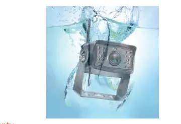 Shenzhen Top Fame Electronics M1 Wireless Backup Camera System 21