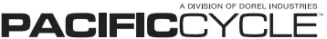 PacificCycle Logo