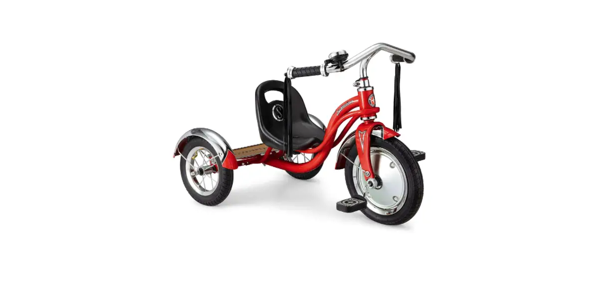 Schwinn 13145966 Roadster Tricycle For Toddlers And Kids Owner's Manual Schwinn 13145966 Roadster Tricycle For Toddlers And Kids Owner's Manual