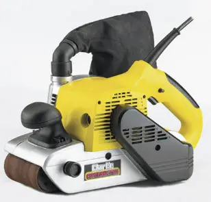 Clarke-CBS2-Contractor-Belt-Sander-230V-product