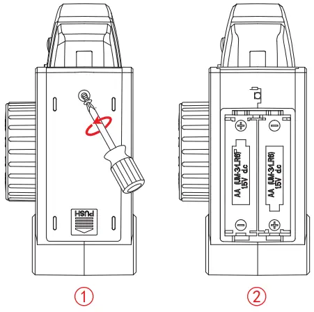 Shantou Chenghai Langman Technology LM13 C Remote Control Boat - Battery 1