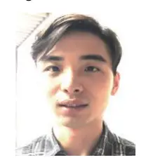 Universal Ubiquitous Uface 5 Temp AI Face Recognition - Side ligh 1