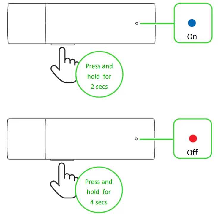 RAZER Seiren BT Compact Wireless Audio-fig10