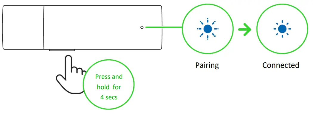RAZER Seiren BT Compact Wireless Audio-fig11