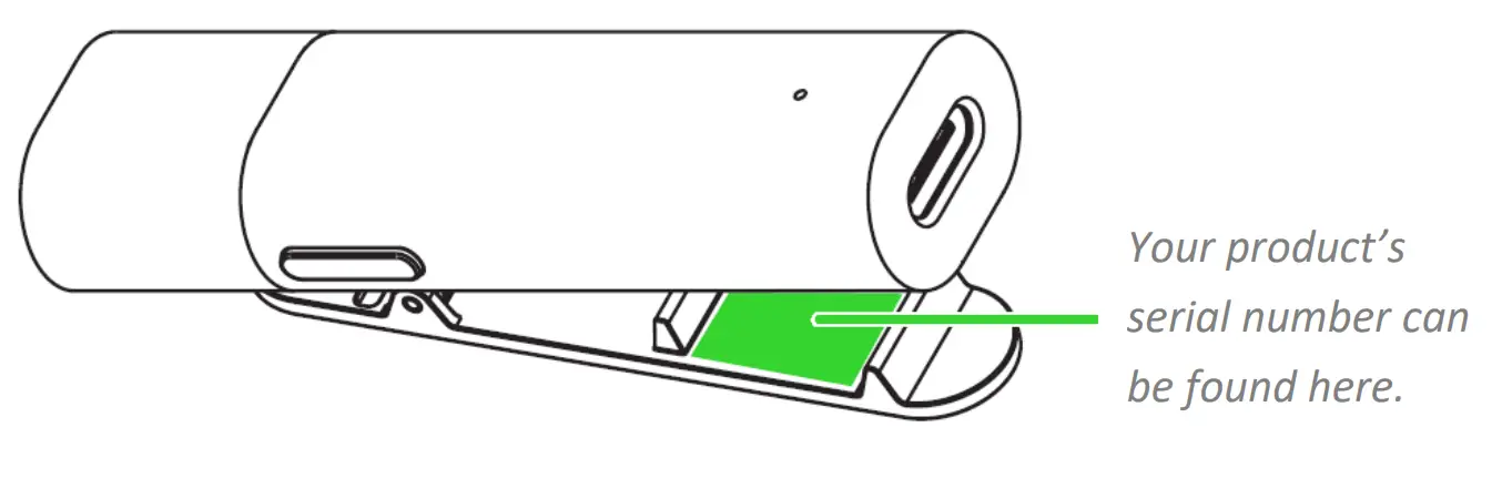 RAZER Seiren BT Compact Wireless Audio-fig4