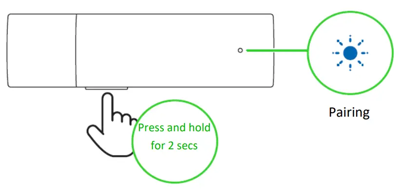 RAZER Seiren BT Compact Wireless Audio-fig6