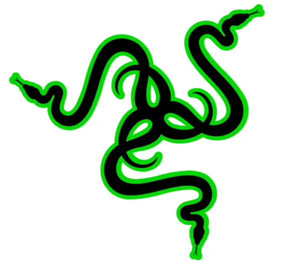 RAZER-logo