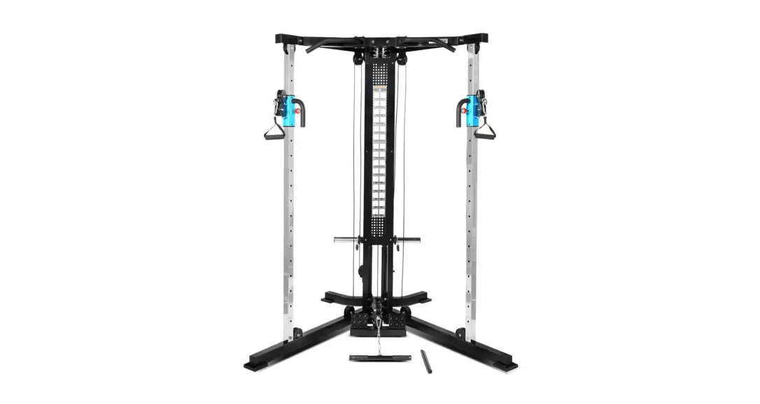 Cortex Exer-11 Folding Exercise Bike User Manual Cortex Exer-11 Folding Exercise Bike User Manual