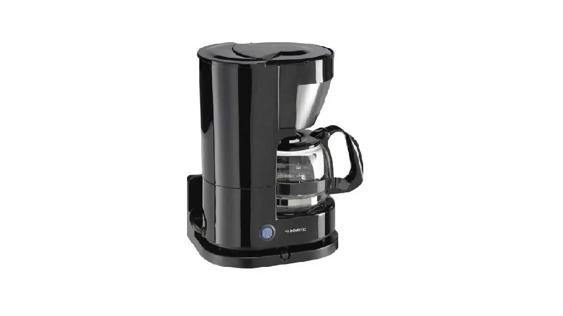 Dometic Mc 052 Car Coffee Maker Instruction Manual Dometic Mc 052 Car Coffee Maker Instruction Manual